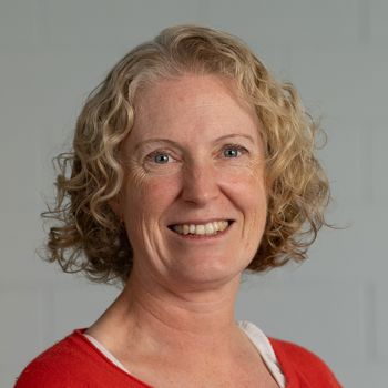Kristin Dyet